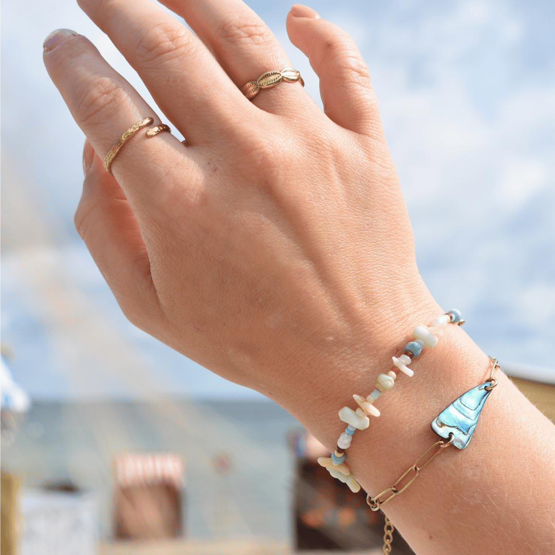 Boucles d'oreilles | Les plus jolies perles