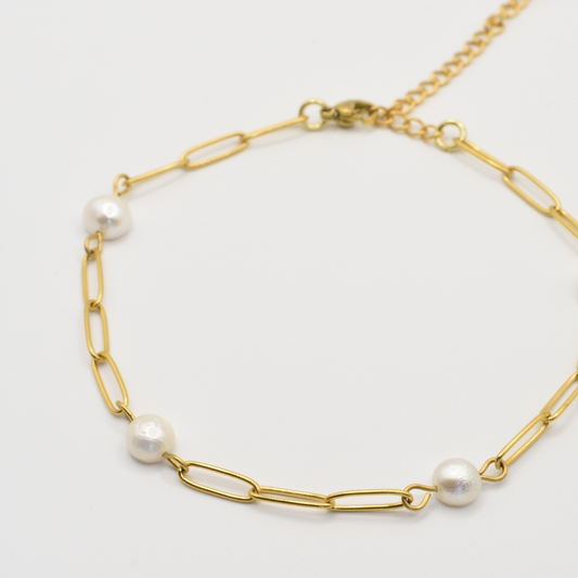 Collar | Dólar del océano
