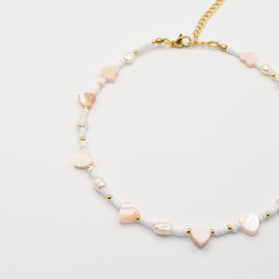 Pulsera | susurros de caramelo