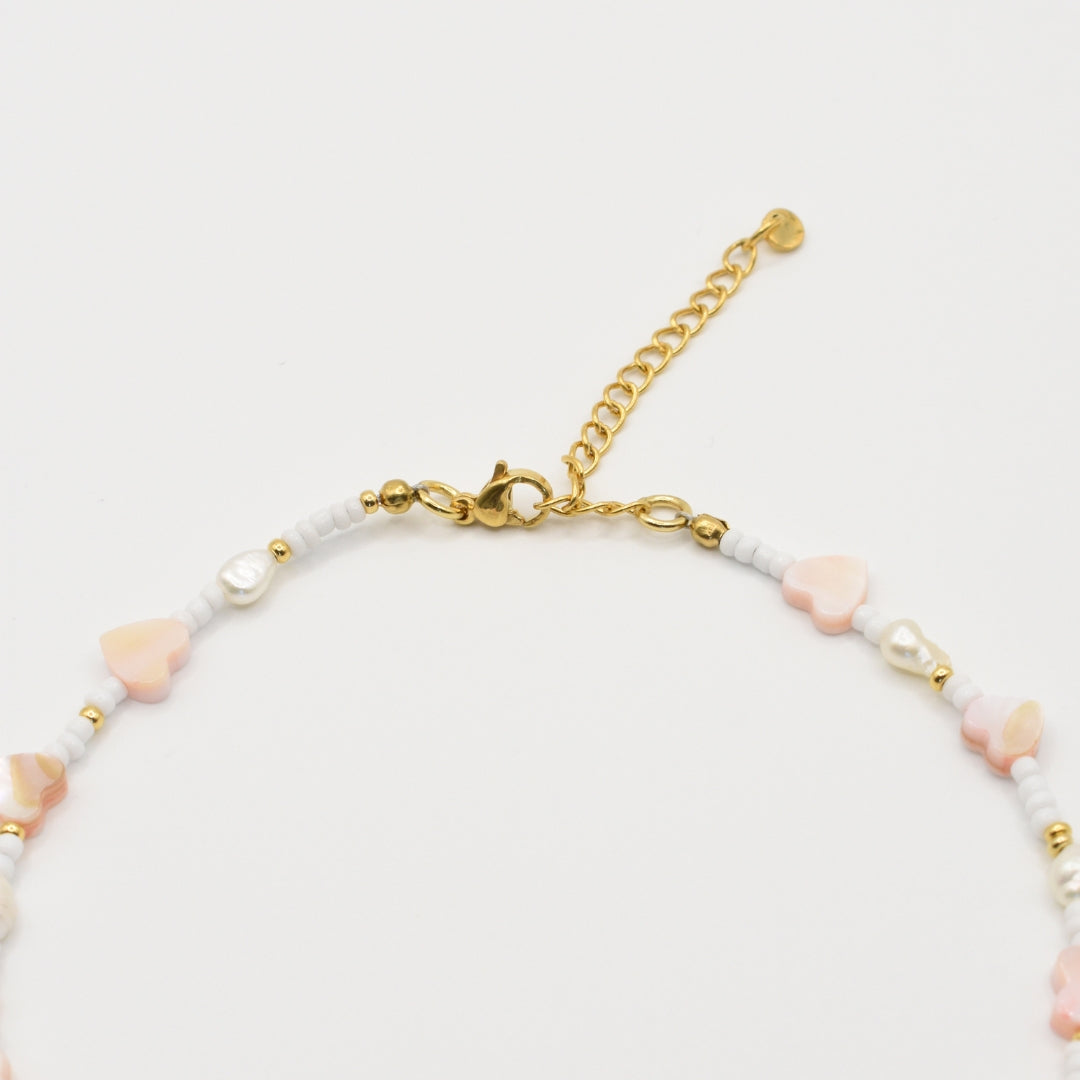 Pulsera | susurros de caramelo