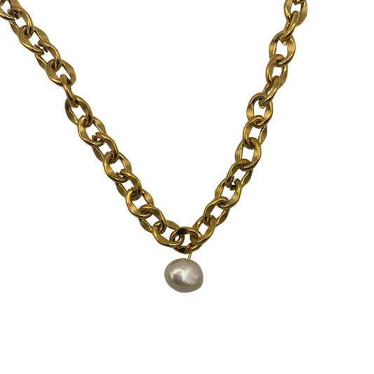 Necklace | The Pearl