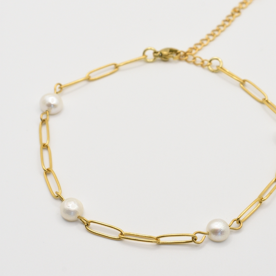 Collar | Dólar del océano