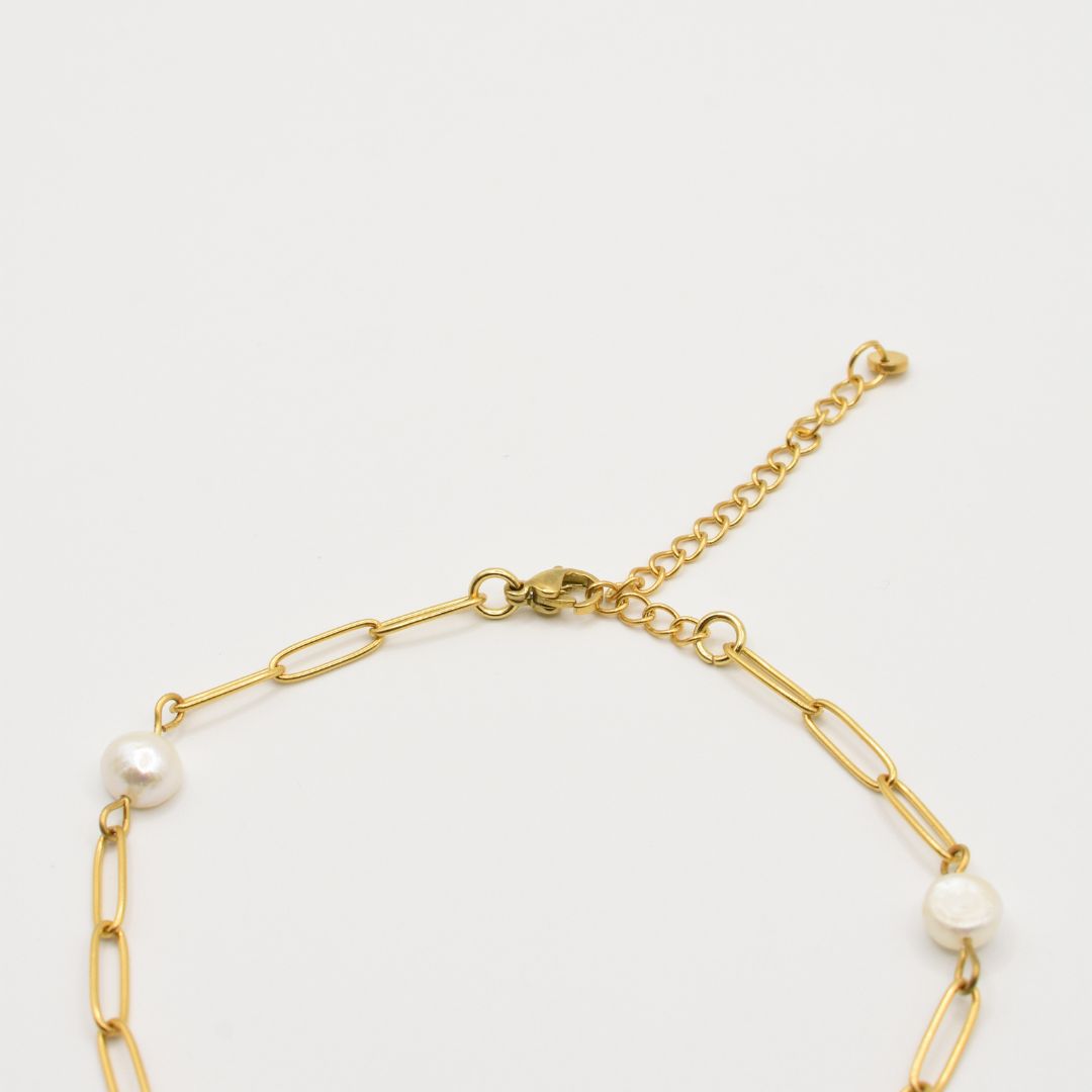 Collar | Dólar del océano
