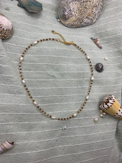 Halskette | Fresh beads