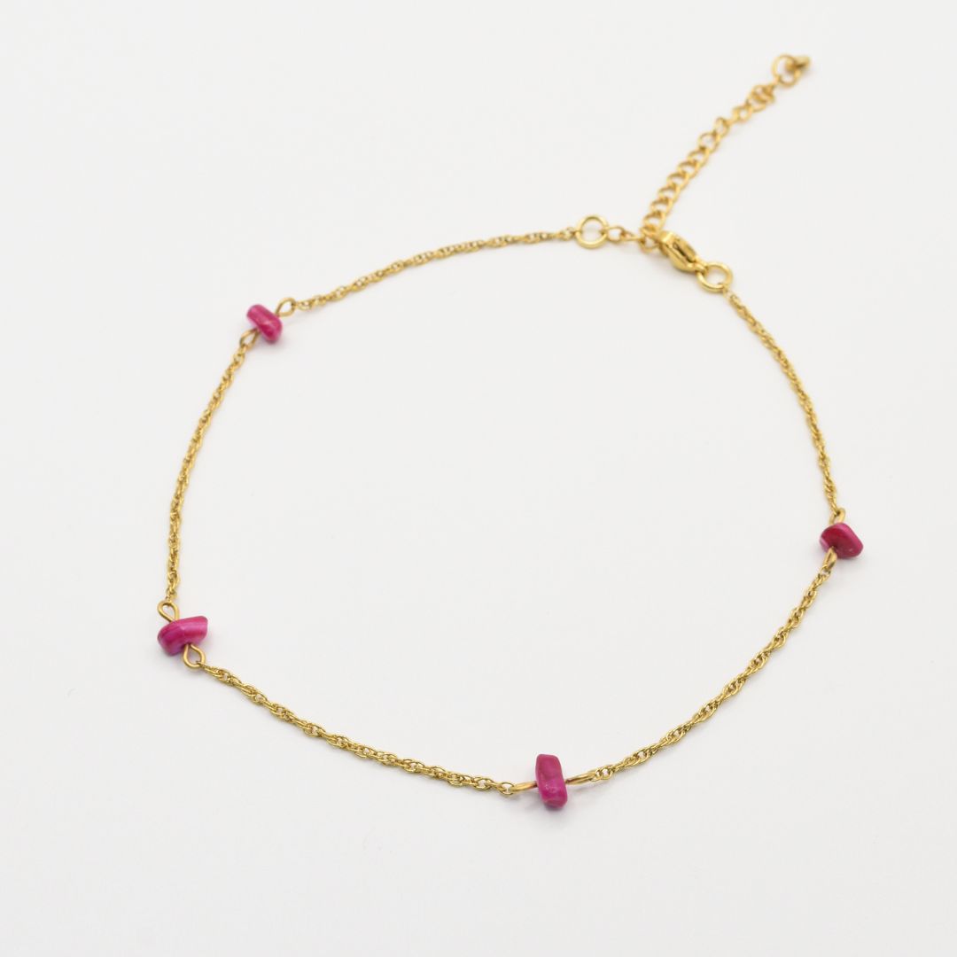 Collar | Dólar del océano