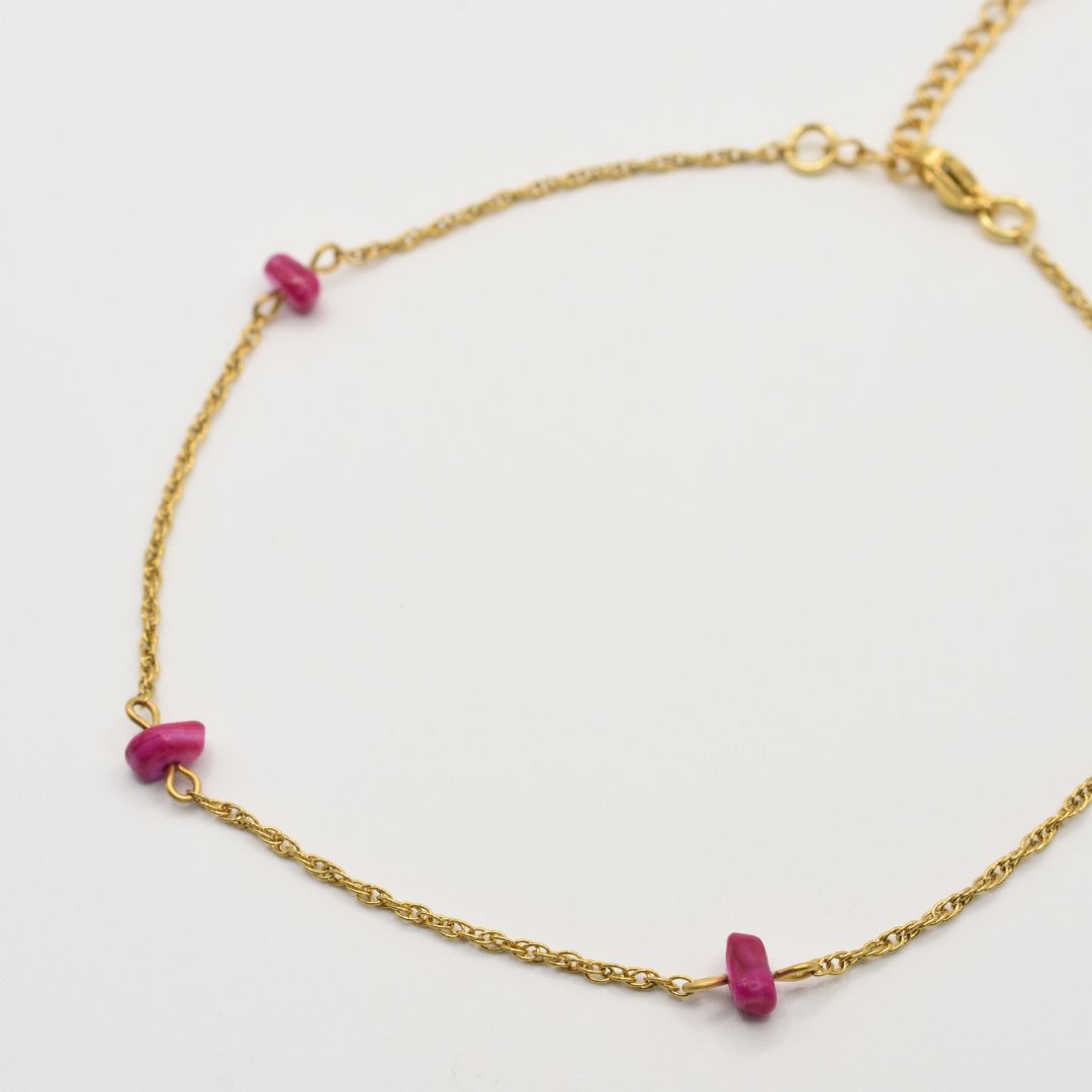 Collar | Dólar del océano
