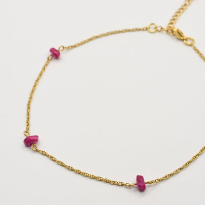 Collar | Dólar del océano