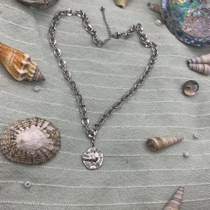 Necklace | Ocean Dollar