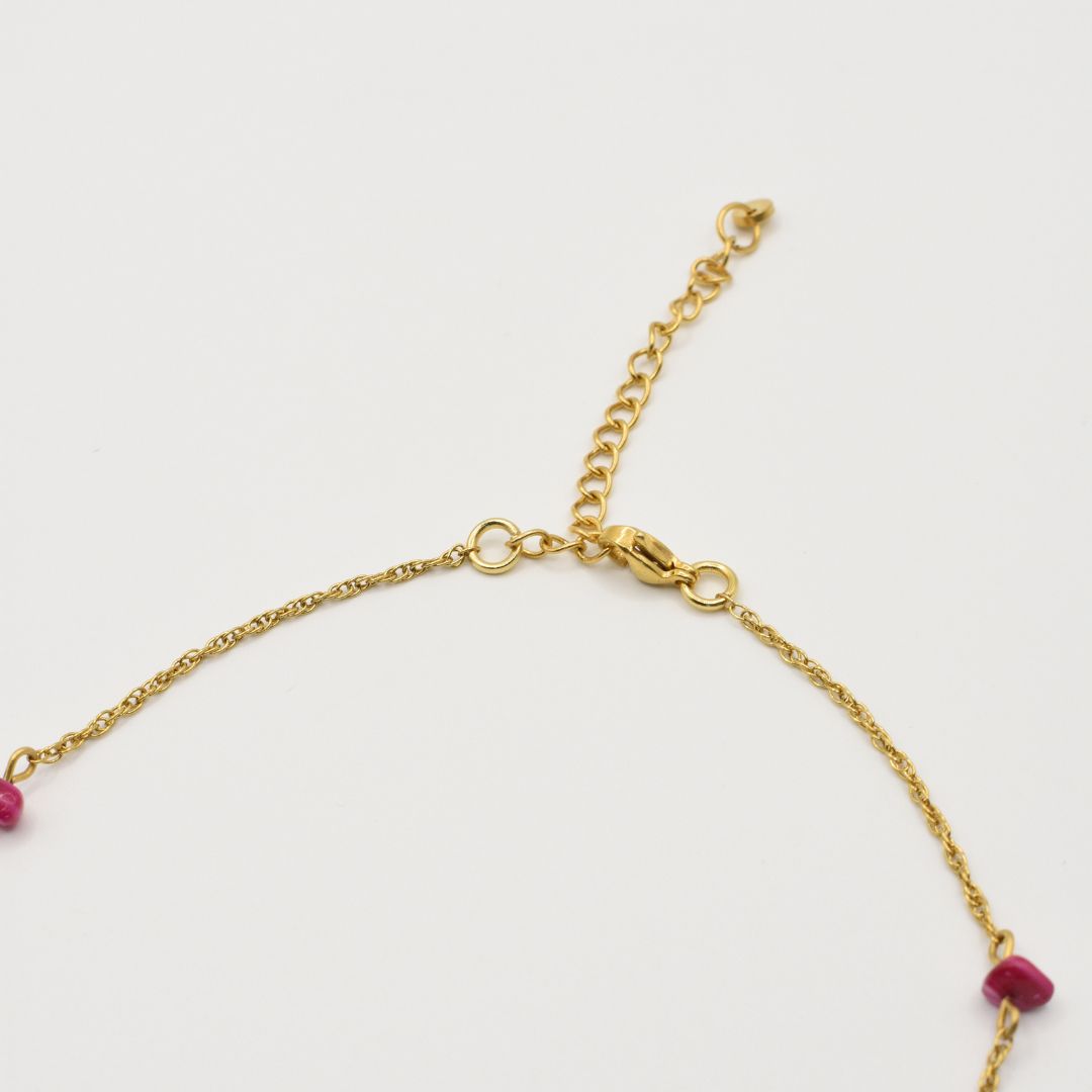 Collar | Dólar del océano
