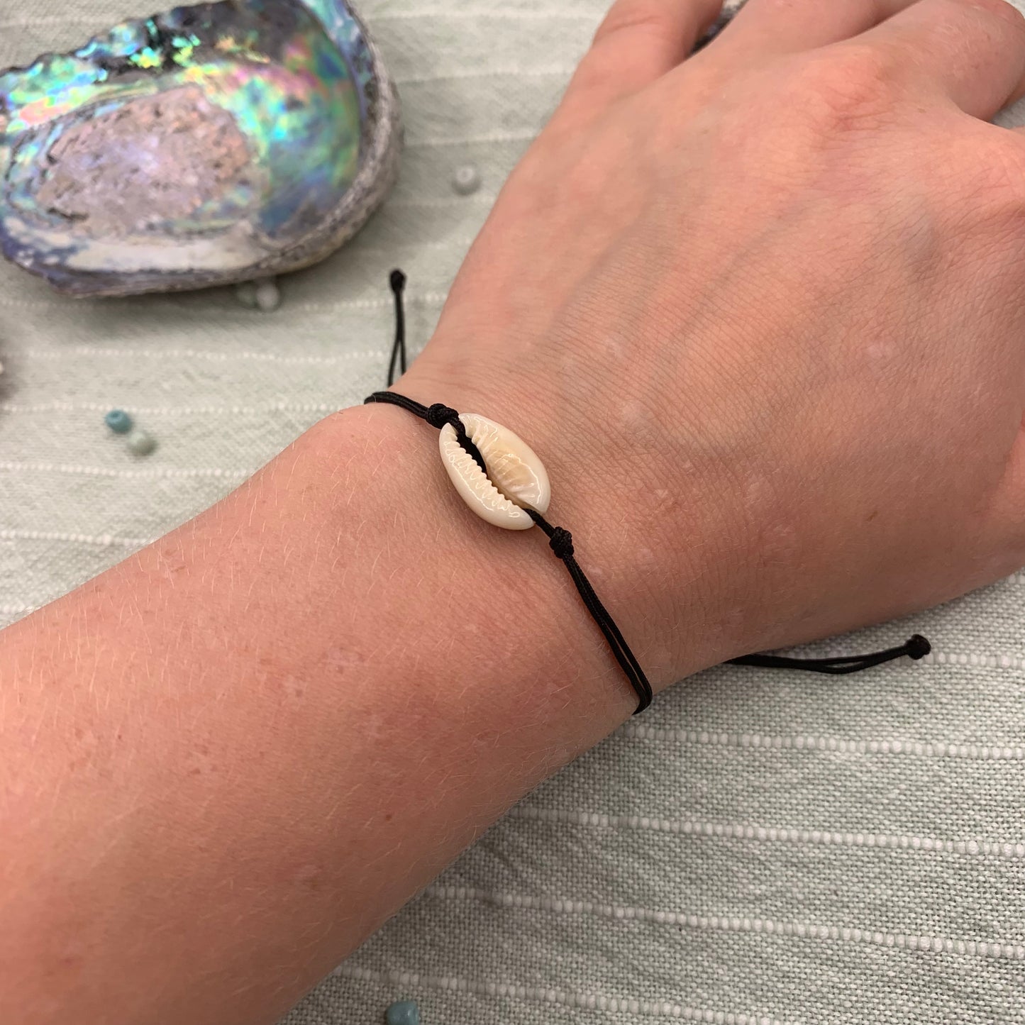 Armband | 'Thinner' Kauri