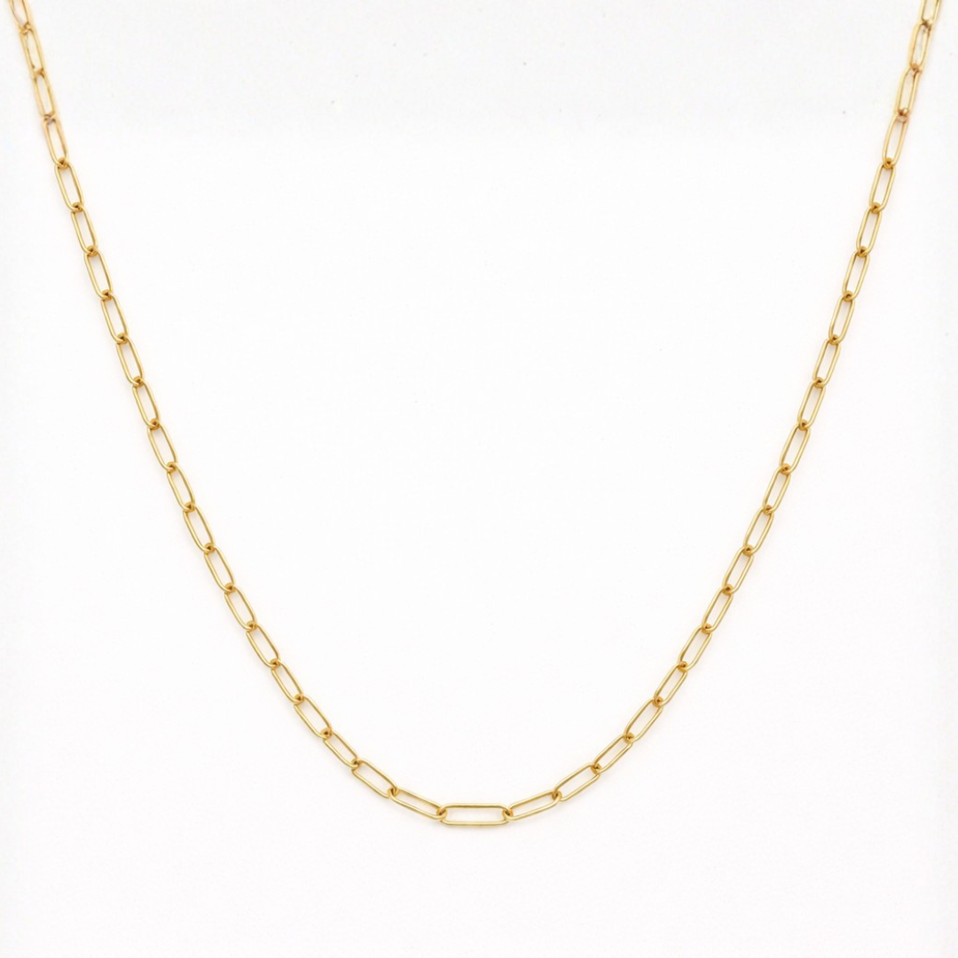 Preview of your necklace
